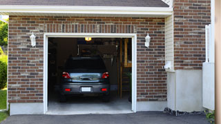 Garage Door Installation at Pico Los Angeles, California