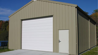 Garage Door Openers at Pico Los Angeles, California